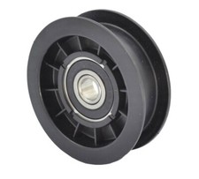 Pulley Idler Pulley For Murray 38" Mower Deck 410409 506-7932-01 091179MA