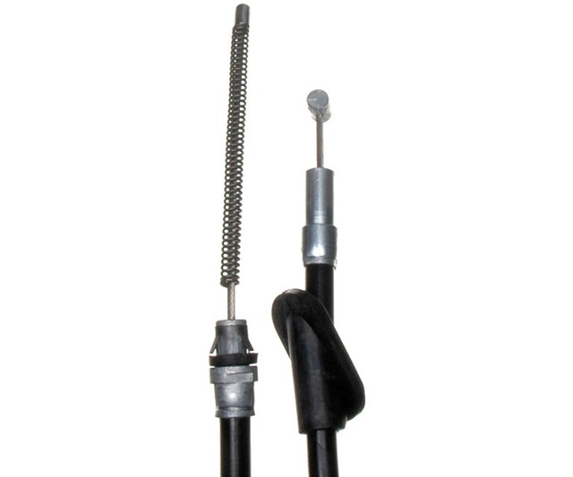 Parking Brake Cable-Element3 Rear Right Raybestos fits 82-85 Honda
