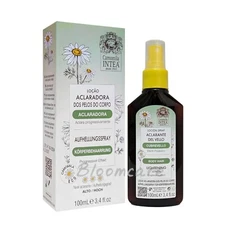 Intea Chamomile Blond Highlights Hair Lightening Lotion 100ml Exp.12/2027