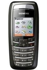 RARE SIEMENS AX72 CHEAP RETRO MOBILE PHONE - ON VIRGIN UK WITH A WARRANTY