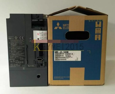 ONE NEW SERVO DRIVE MR-J3-500B #D3