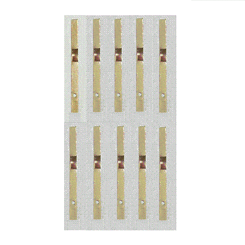 Fuß Landa bei den Thermopylen 2X16mm Zubehör Mantua 42882 Modell Naval 10PZ - Bild 1 von 1