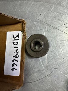 Snap-On Solar Century Mig Welder Parts 310199666 310199000 Drive Roll New