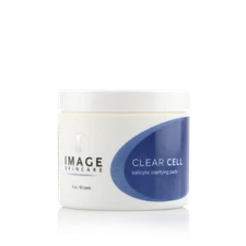 Image skincare Salicylic Clarifying Pads 60Pads #dkau