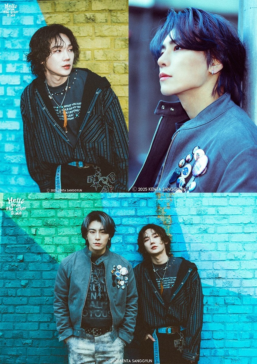 JBJ95 サイン入り CD JBJ95 サイン入り CD JBJ95 サイン入り CD JBJ95
