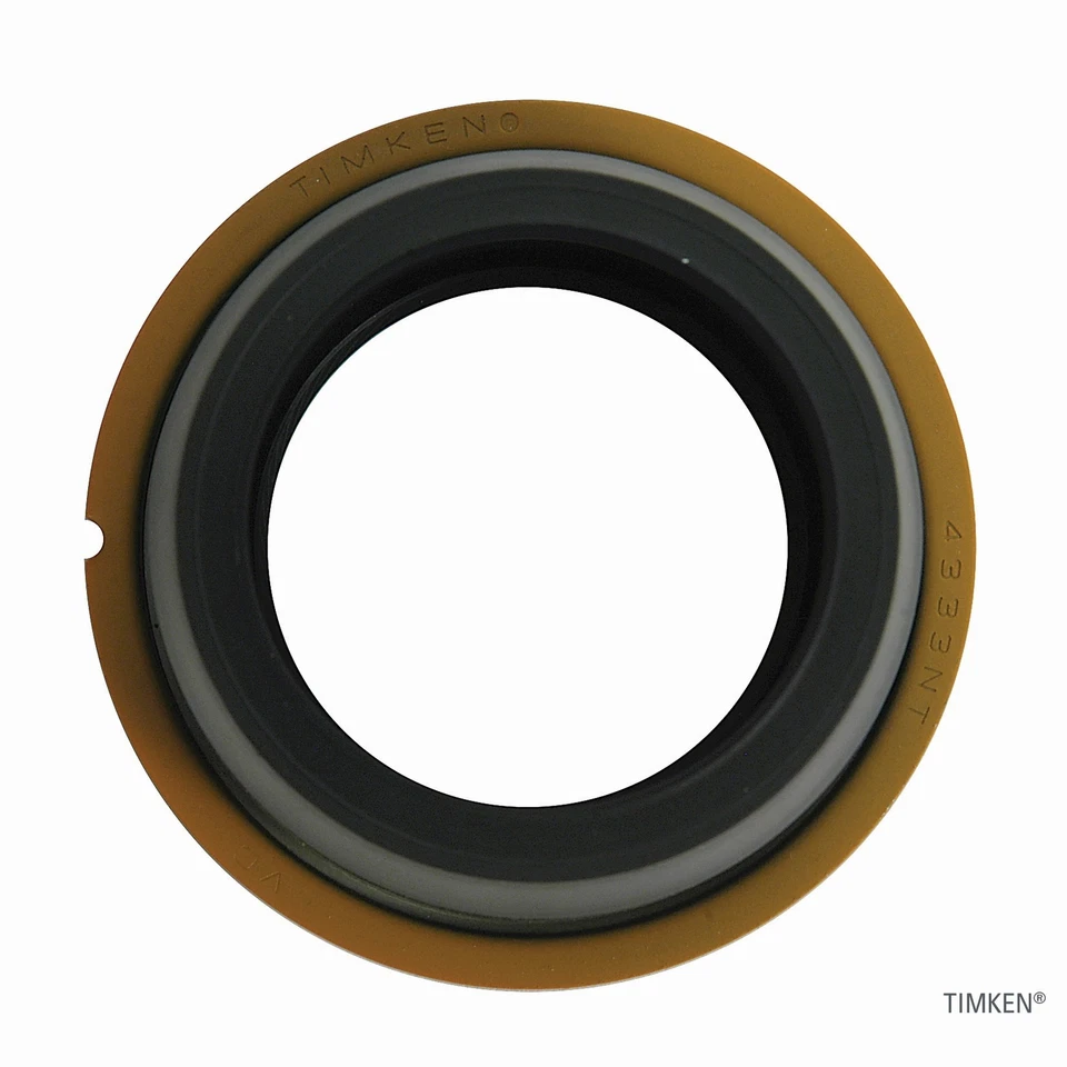 Timken Automatic Transmission Output Shaft Seal For 2000-2007 GMC Yukon XL 2500 - Image 2 of 4