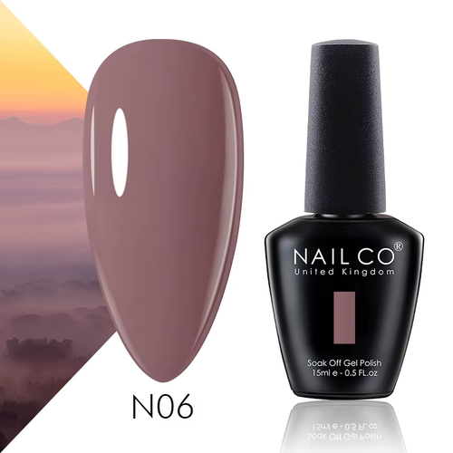 15Ml Top Coat and Base Coat Art Design Gel Nail Polish UV Top Base Coat UV LED S