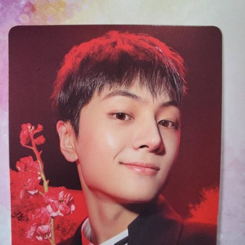 Mini Álbum de Tarjeta de Fotos ENHYPEN JAY SANGRE OSCURA Arpa Completa Nuevo ENGENE PC Weverse - Imagen 21 de 46