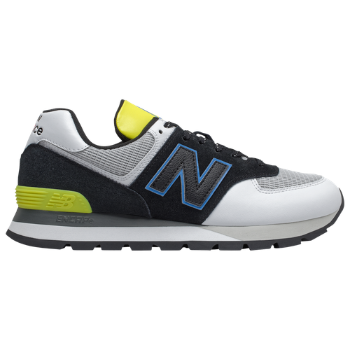 NEW BALANCE 574 RUGGED MEN's CASUAL 