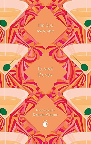 The Dud Avocado (VMC Designer Collection),Elaine Dundy, Rachel .
