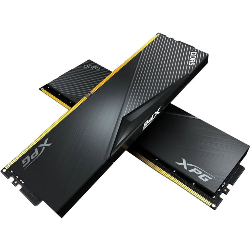 ADATA DDR5 6000 16gb×2(32GB) CL30 ADATA DDR5 32GB 6000-30 K2 Launcher RGB b XPG-Series at