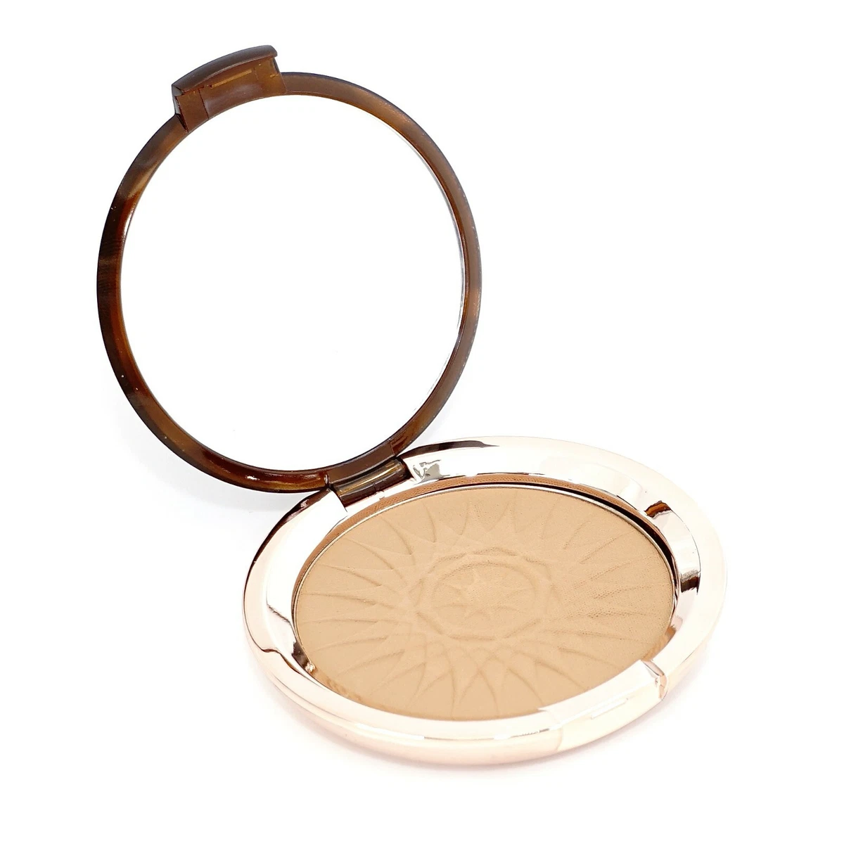 Estee Lauder Bronze Goddess Ultimate Matte Bronzer ~01 Halo~ Full Size  (NWOB)