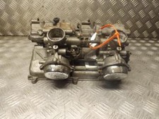 Honda VF1000F VF1000 F Interceptor 1984-1985 Carbs Carburettors KEIIN VD72A 