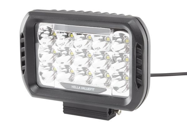 HELLA 1FE 358 154-031 Spotlight