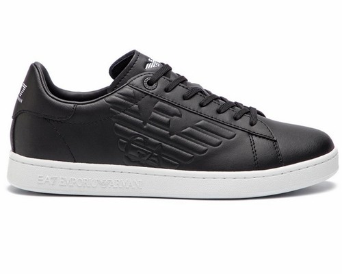 armani trainers ebay