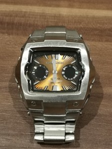 Casio G-Shock C-Cube 4762 G-011D-4A WRIST WATCH MADE JAPAN FOR PARTS OR  REPAIR | eBay