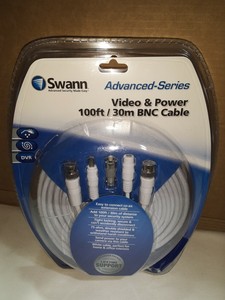 swann bnc camera
