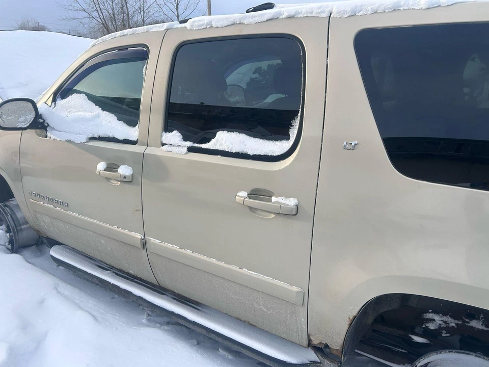 Freno trasero OEM SUBURBAN 1500 07 08 09 10 11 12 13 14 5,3 L Foto 2 de 4