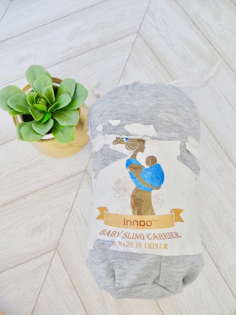 innoobaby sling