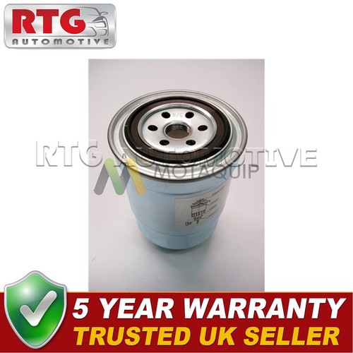 RTG Fuel Filter Fits LTI TX 1997- + Other Models - Picture 2 of 8