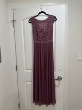 Prom/wedding/formal Women Gown/dress