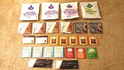 French Roast 8 Cup Brew Pods 