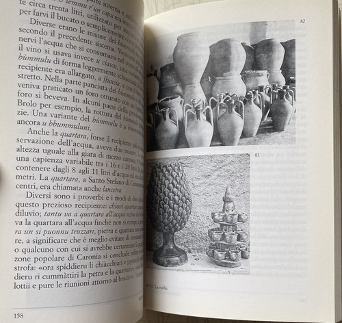 SALVATORE D'ONOFRIO LA MANO DI PROMETEO ARGO 1996 - Picture 13 of 18