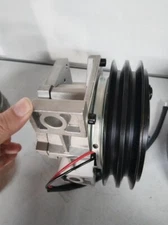 High Quality Standard New Electromagnetic Clutch 12V KRS30901 for Replace