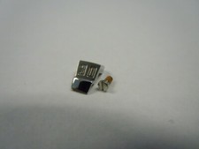 Genuine Breitling Steel Bezel Rider 30 & Scre...