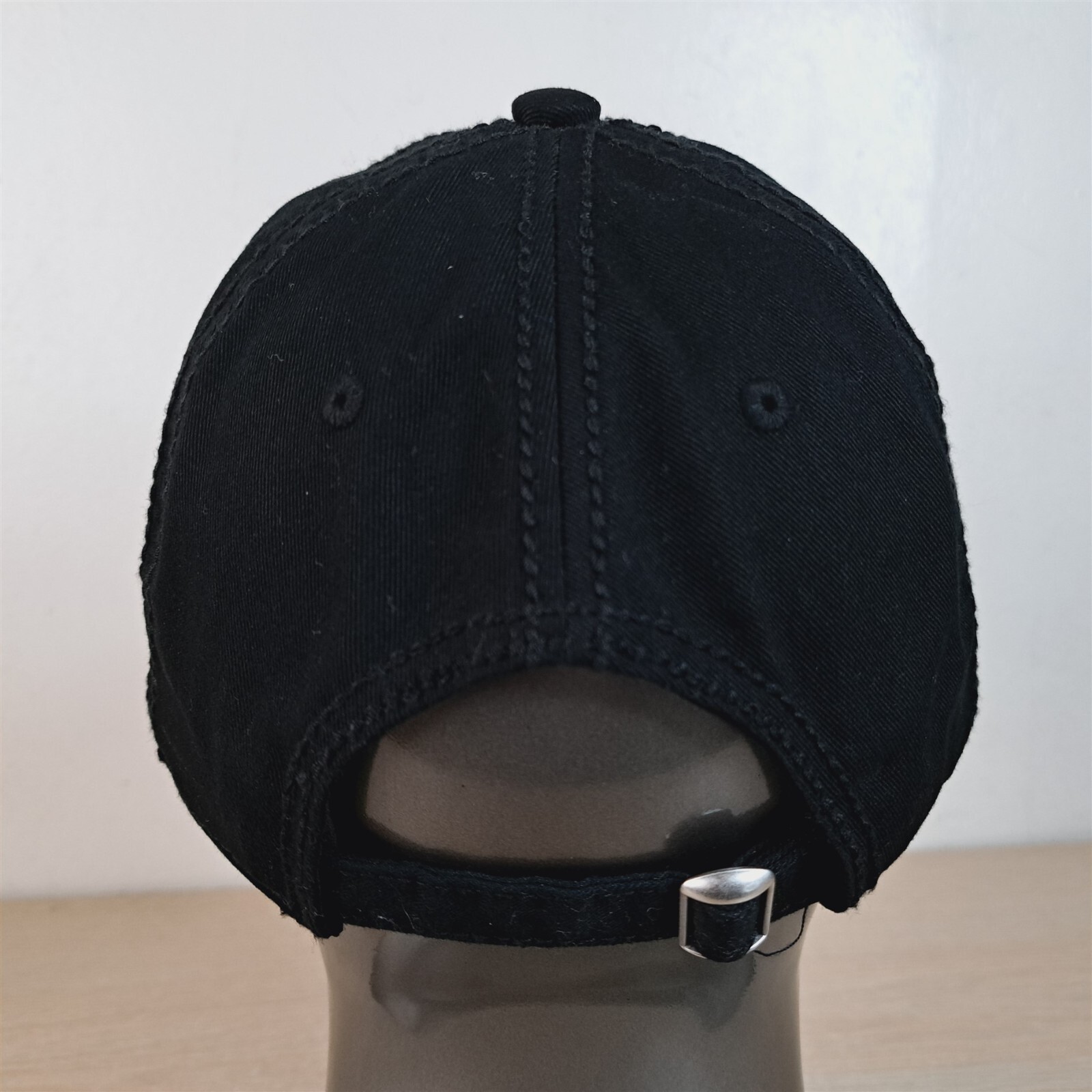 CHEVROLET BOWTIE ADJUSTABLE STRAPBACK BASEBALL HA… - image 6