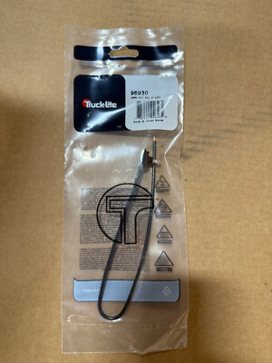 TRUCK-LITE Super 21 Marker/Clearance Plug, # 96930 Bulk Discounts