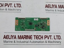 Placa lógica LG Display 6870C-0401C 32/37/42/47/55 FHD TM120 VER 0,3