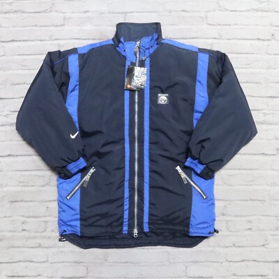 Deadstock Nike Teflon Jacket ナイキ ジャケット L Vintage 90's