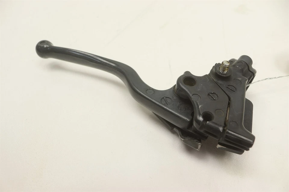 Palanca de freno de estacionamiento Honda Foreman Rancher Recon 53180-HA8-770 Foto 2 de 3