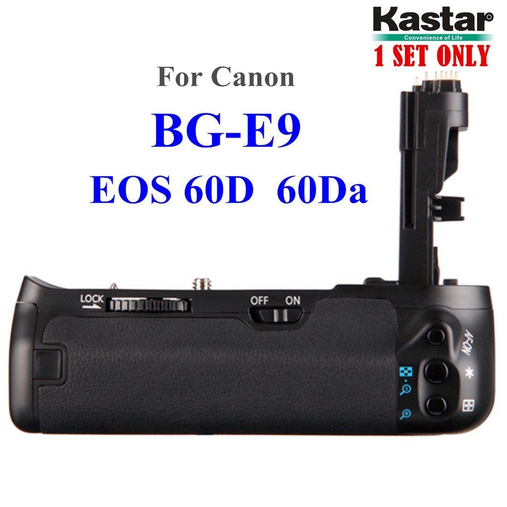 Canon EOS 60D & Battery grip BG-E9 セット Amazon.com: Green Extreme BG-E21 Battery Grip for Canon EOS 6D