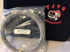 AK3321A NEW GENUINE HONEYWELL 40 FT CABLE 14506643-002 10/C 443321A