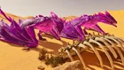 Ark ASA | PvE Official PC/XBOX/PS5 [Solid 203 Lightning Wyvern Pair]