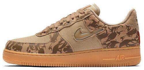 Nike Air Force 1 Low Italy Country Camo for Sale | Authenticity
