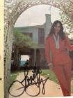LORETTA LYNN Autographed Vintage Country Song Roundup Magazine Framed & Matted — photo 3
