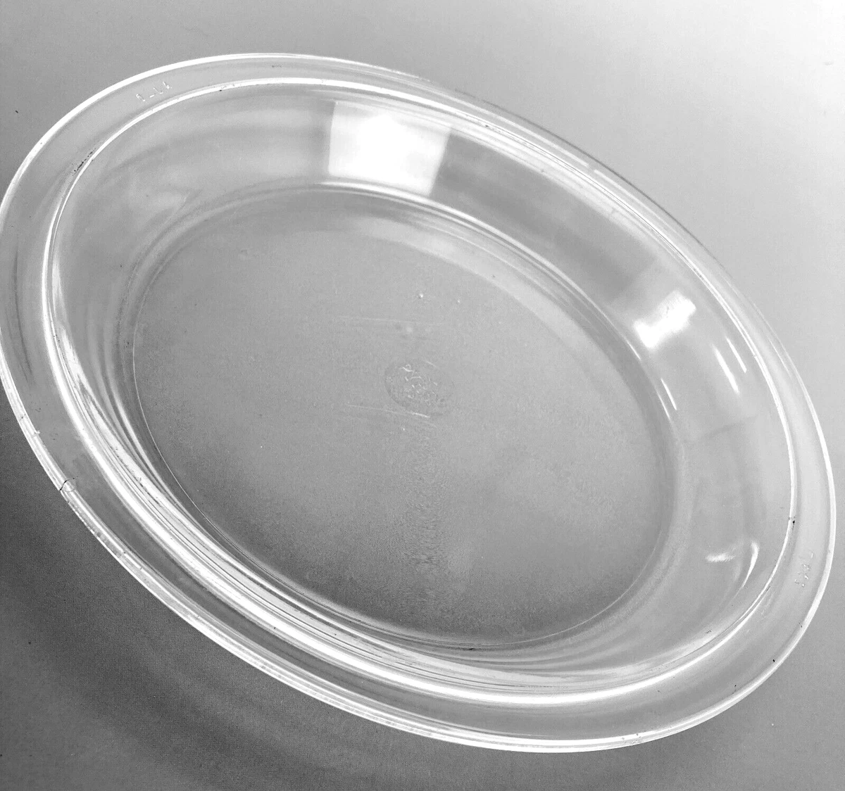 Pyrex 2024 pie plate