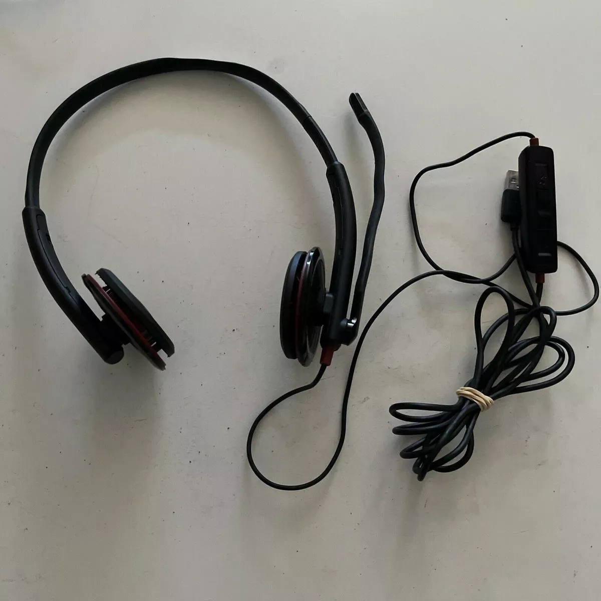 Plantronics on sale blackwire c320m