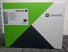 Lexmark 56FOZOE Corporate Imaging Unit - Black