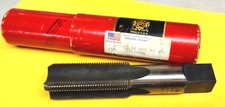 1-3/8-12 USA HSS Threading TAP 4 Flute Bottom cutting Bottoming cut Gh7 hs Regal
