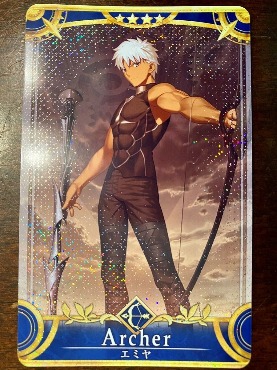 FGO Live2D メモリアルカード s-l1200.png