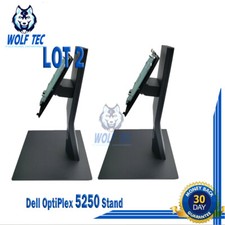 NEW LOT 2 Genuine Dell OptiPlex 5250 AIO All-...