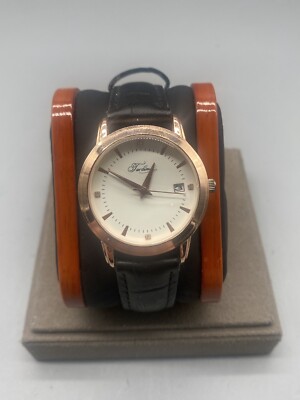 Armbanduhr Tardima Chronograph Personalshop Tardima Quarz