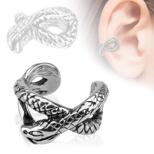 ear cuff sin agujero