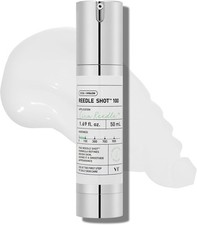 VT Cosmetics Reedle Shot 100 50ml - AUTHENTIC Korean Skincare Cica Microneedles