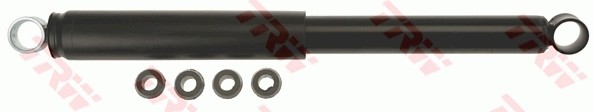 Fits TRW AMORTYZATORY JGT299S SHOCK ABSORBER PRICE FOR 1 PC.  ⭐UK Stock⭐
