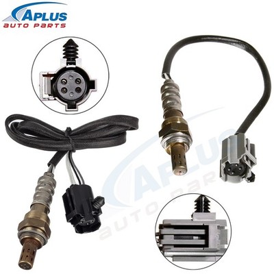 2x Up&Downstream Oxygen O2 Sensor for 1996-00 Dodge Grand Caravan 3.3L 3.0L 3.8L